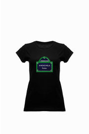 T-SHIRT COLLECTION WILAYA KHENCHELA